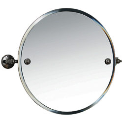 Miller Stockholm Bathroom Swivel Mirror